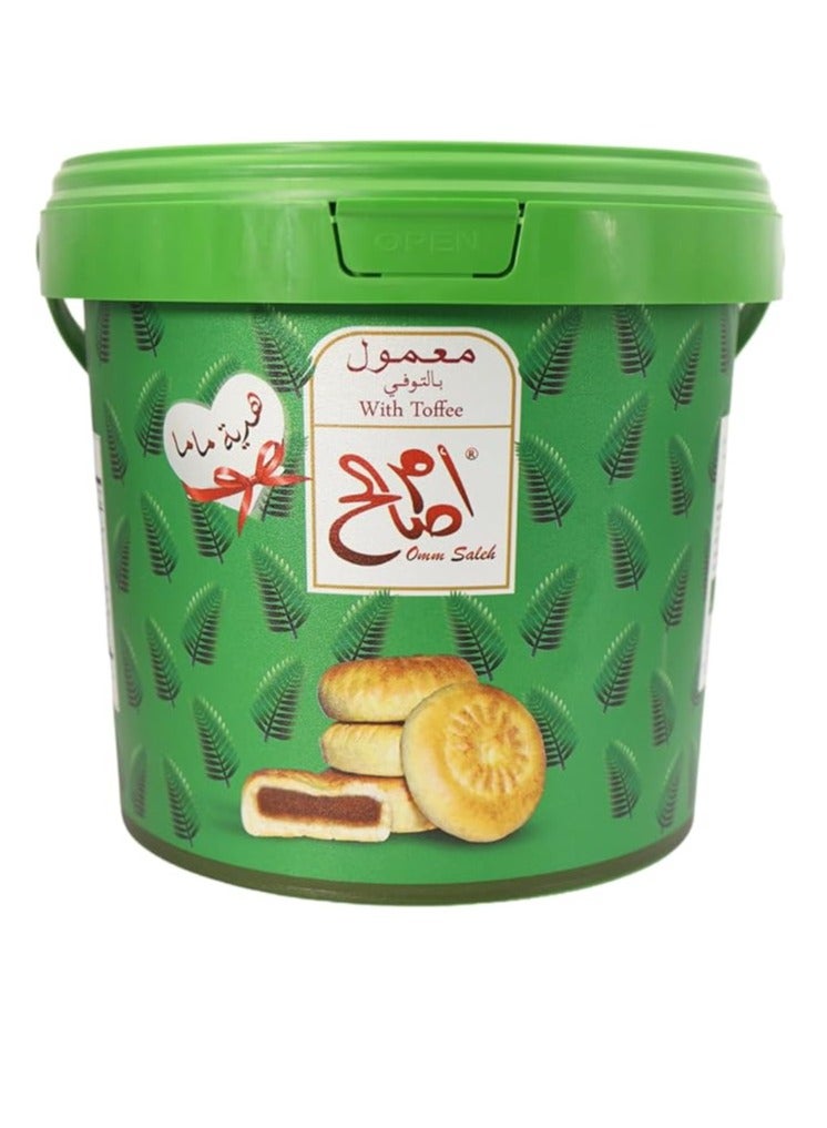 معمول ام صالح بالتوفي 1000 جرام