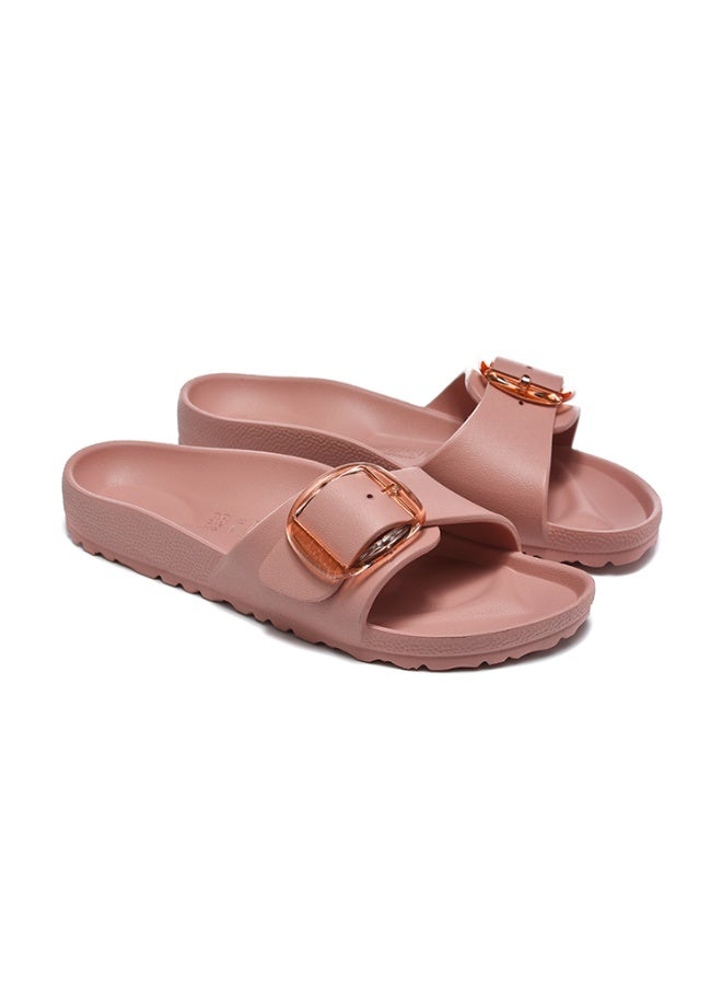 Birkenstock EVA Madrid Big Buckle - Image 1