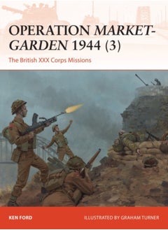 Operation Market-Garden 1944 (3) 