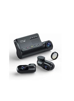 Viofo VIOFO A139 Dash Cam  1440P Clarity with WiFi and GPS for Unmatched Road Safety  - Image 1