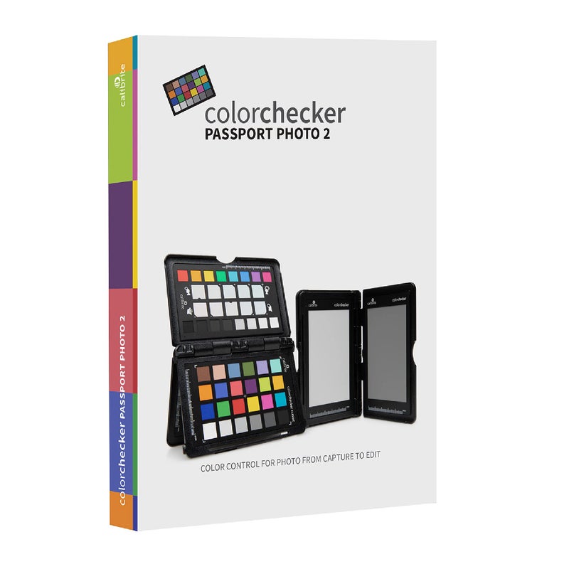 Calibrite Calibrite ColorChecker Passport Photo 2 (CCPP2)  - Image 3