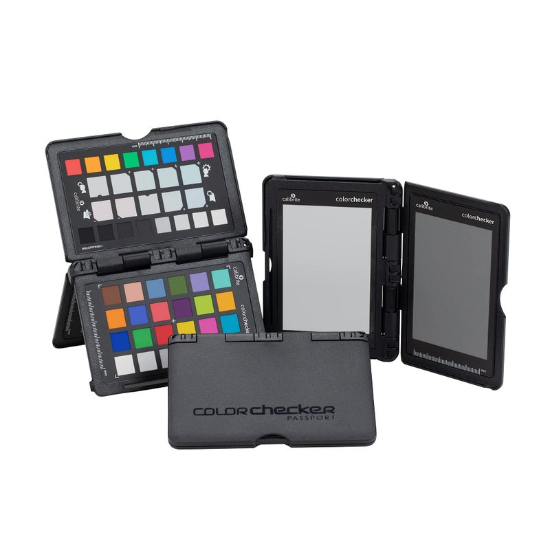 Calibrite Calibrite ColorChecker Passport Photo 2 (CCPP2)  - Image 1