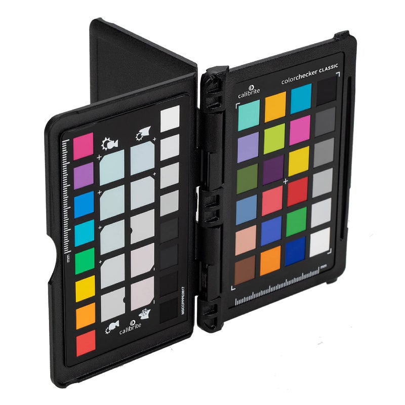 Calibrite Calibrite ColorChecker Passport Photo 2 (CCPP2)  - Image 4