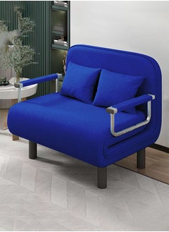 2 Seater Blue