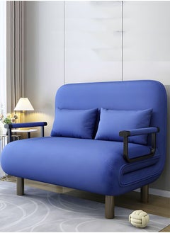 2 Seater Blue