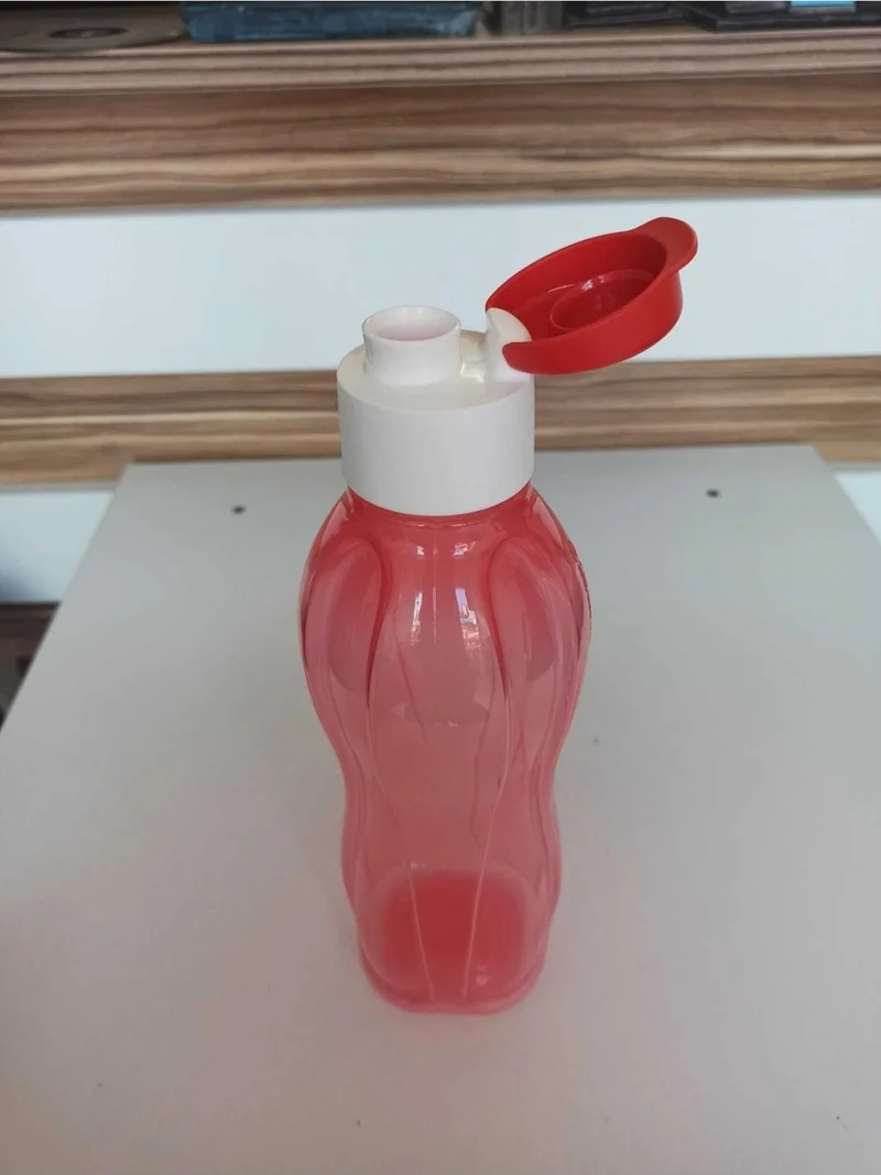 توبروير Eco Bottle Drinker Easy Lid 750 ml Ember Pırıltı