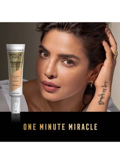 Max Factor Miracle Liquid Foundation  - Image 5