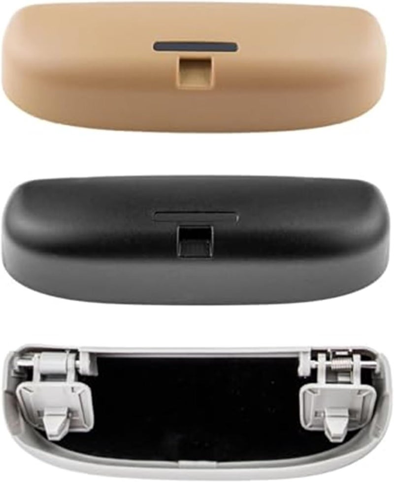 Wivplex Car Sunglasses Holder for Q2 Q3 Q5 Q7 - Image 3