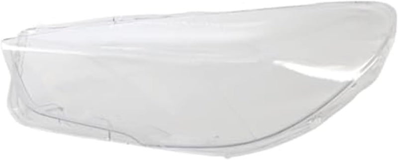 QASULER Headlight Lens Cover for BMW 5 Series GT - Image 2