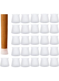 Clear-26 piece set