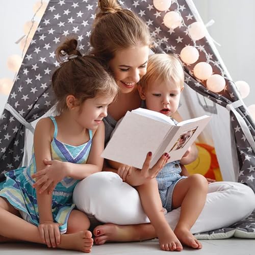 vivinin 2 Pack Photo Album 4x6 Linen Cover Photo Book Small Photo Album Book for 36 Pockets Hold 72 Pictures Picture Book for Photos Family Anniversaries Baby Vacations OffWhite - Image 3
