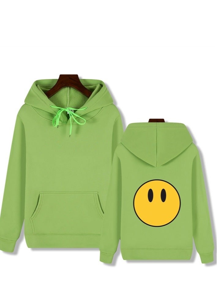 KUYING New Fashion Casual Hoodie