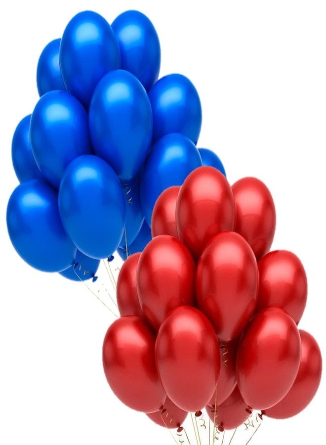 PartyToko Theme Birthday Party Supplies Party Decorations Including Birthday Banner, Balloons, arch, glue ,Cake Toppers for superheroParty 68pcs - Image 4
