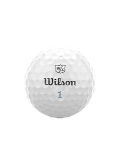 Wilson Duo Soft 12 Golf Balls  - Image 3