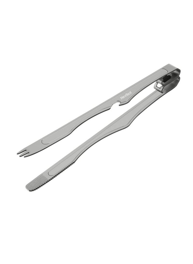 NexTool Multifunctional Titanium BBQ Tongs - pzsku/ZC171436FC0919E9588D6Z/45/_/1731934140/43884871-d210-46a0-b562-681947f5a995