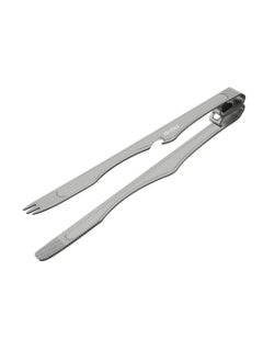 Nextool NexTool Multifunctional Titanium BBQ Tongs  - Image 1