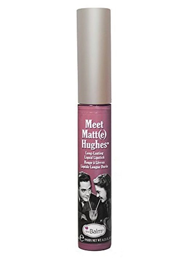 theBalm Meet Matte Hughes, Affectionate - Image 1