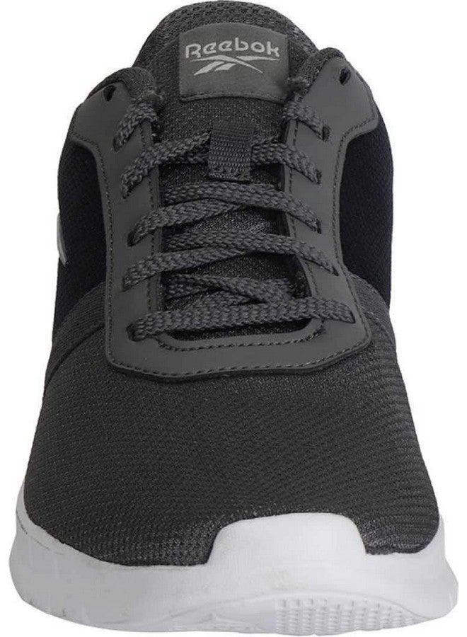 Reebok Mens Energy Runner Lp True Grey-Black Running Shoe - 11 Uk (Ew4999) - Image 3