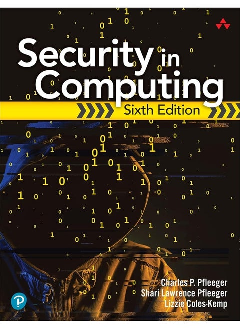 Security in Computing