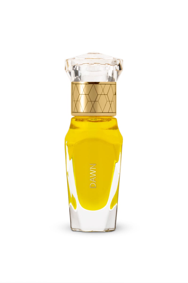 SWISS ARABIAN Dawn Perfume Oil 12ml - Image 1
