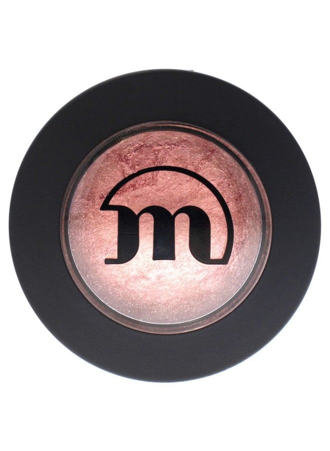 Make-Up Studio Professional Amsterdam Make Up Eyeshadow Lumiere Warm Undertone Long Lasting Shine Highly Pigmented Can Be Used Wet Or Dry Available In Refill Packaging Vintage Rose 0.06 Oz - Image 3