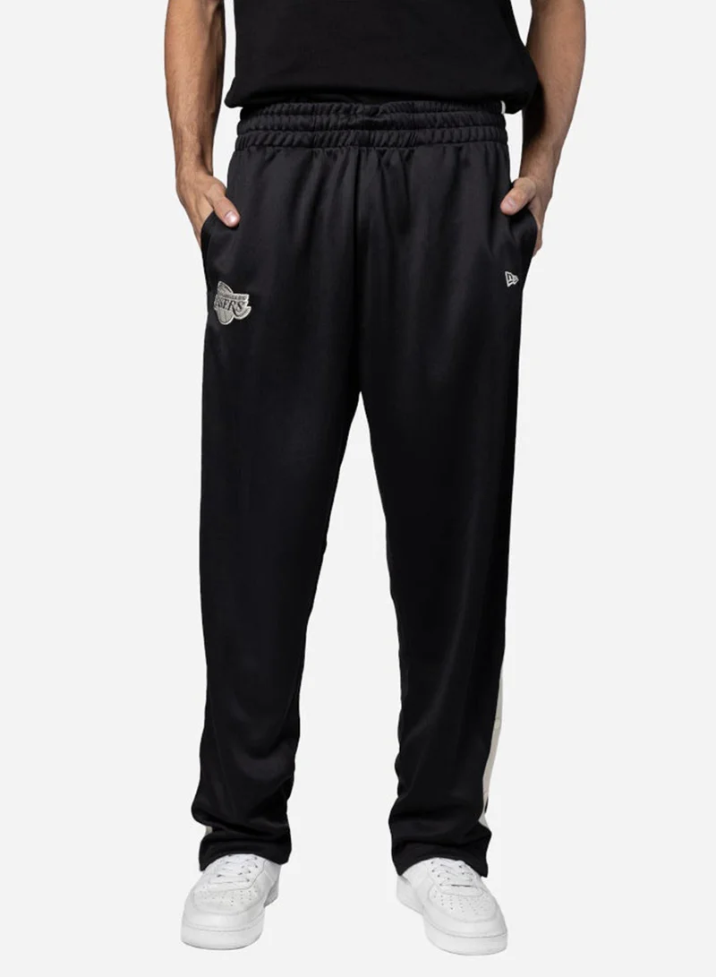 NEW ERA Los Angeles Lakers Straight Sweatpants