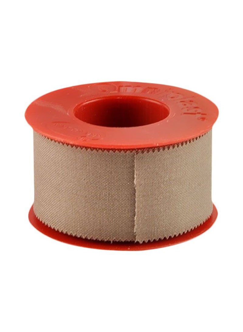 Hartmann Omniplast Plaster 2.5 Cm X 5 M 1'S - Image 1