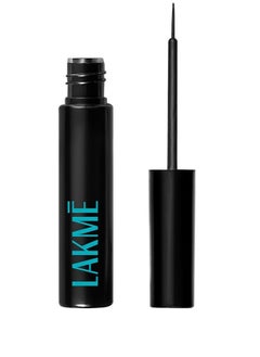 Liquid Eye Liner, Black  Long Lasting Matte Waterproof Liner  Smudge Proof  Transfer Proof Eye Makeup for 24 hrs  4.5 ml - pzsku/ZC1722514B4BD98C775D4Z/45/_/1728734649/d53e0607-00c0-42d8-b525-10beb96549b1