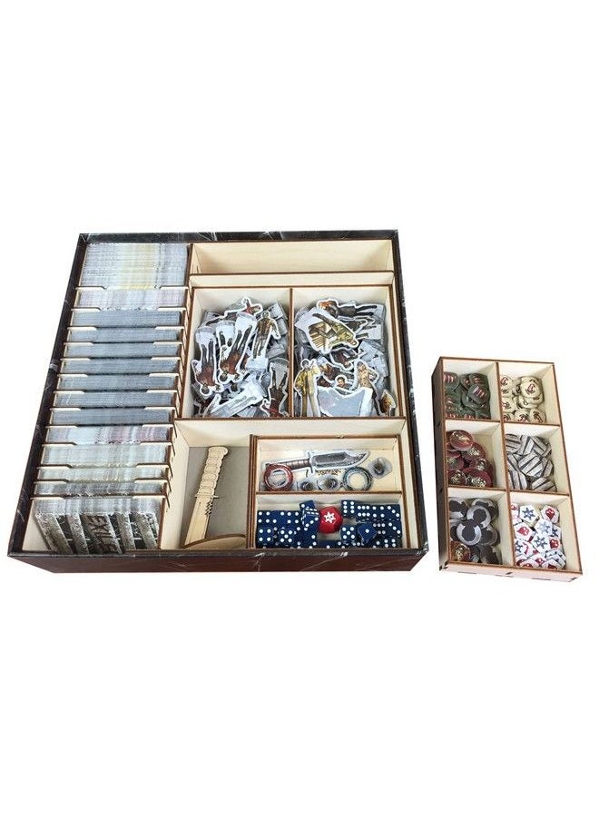The Broken Token Box Organizer For Dead Of Winter  - Image 5