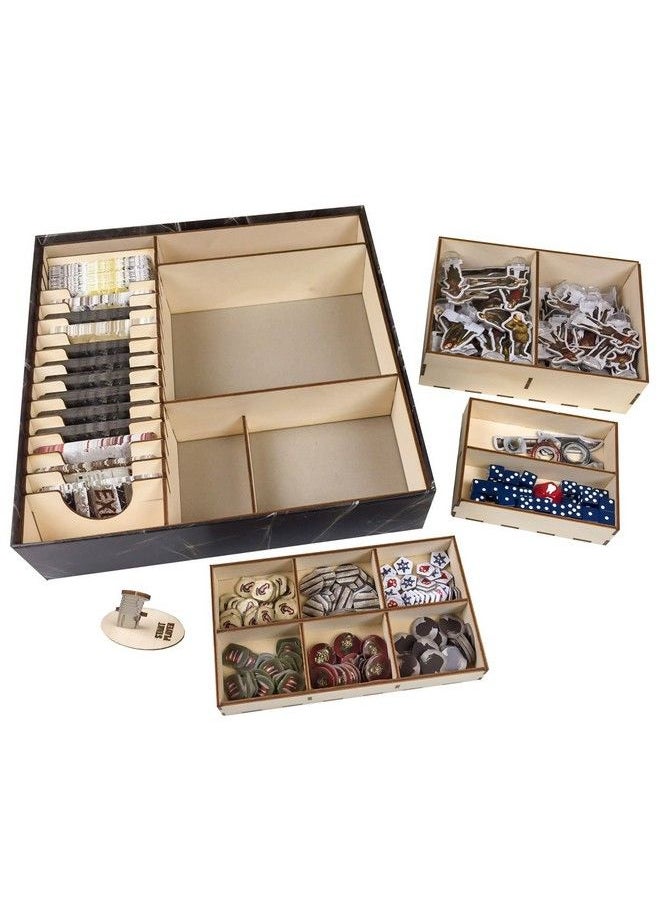 The Broken Token Box Organizer For Dead Of Winter  - Image 4