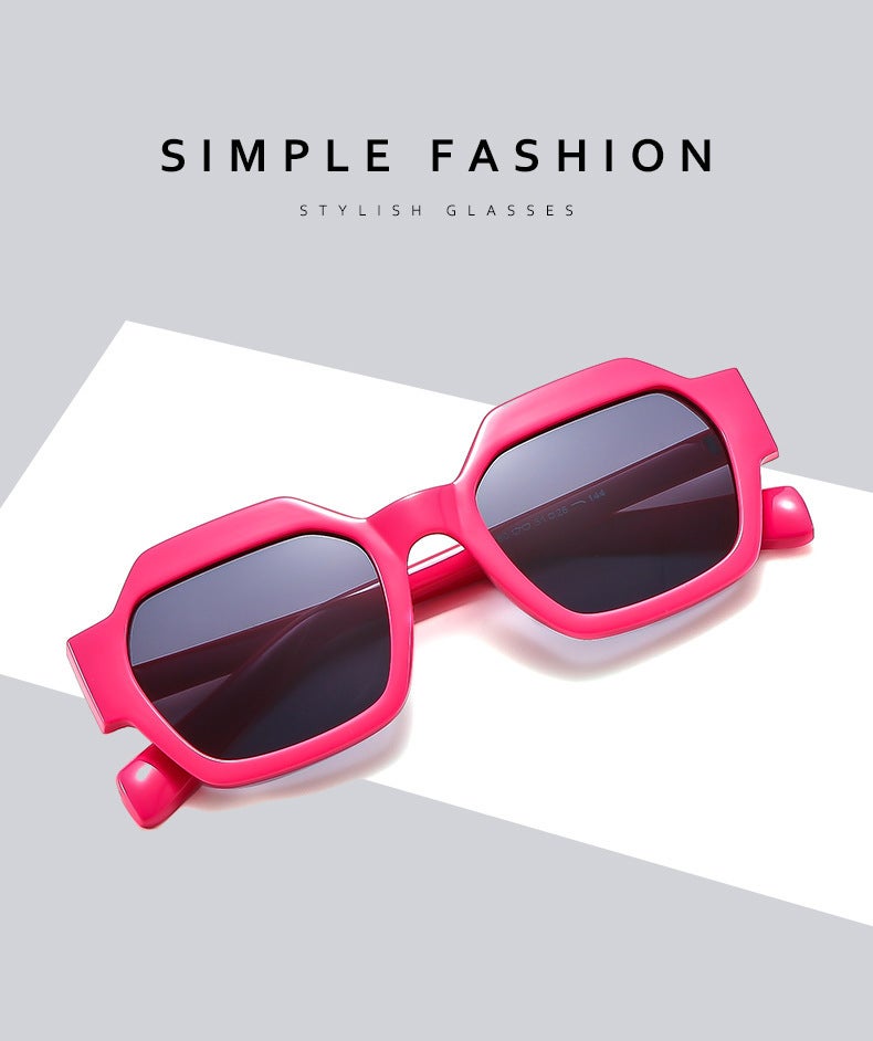 Sunglasses UV Protection Fashion Z3760 - Image 2