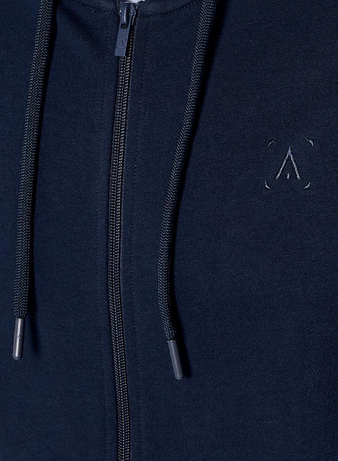 Splash Active Jacket with Long Sleeves and Hood - Image 2