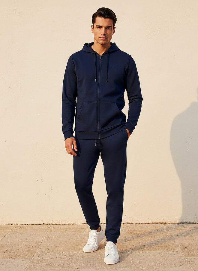 Splash Active Jacket with Long Sleeves and Hood - Image 3