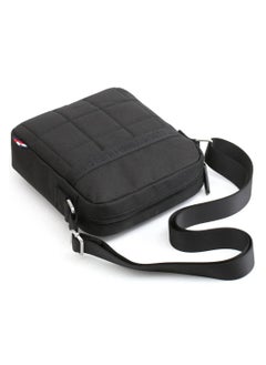 Tommy Hilfiger Plus Tommy Hilfiger Handbag For Men, Black  - Image 2