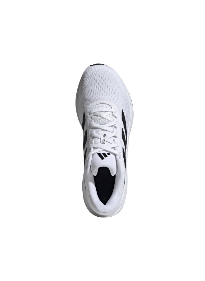Adidas adidas Response Super M White Running Shoes 6  - Image 3