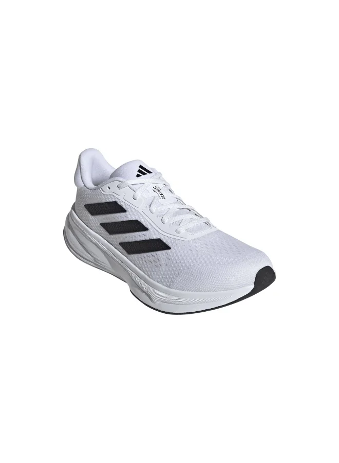 adidas حذاء ركض ريسبونس سوبر إم أبيض 6