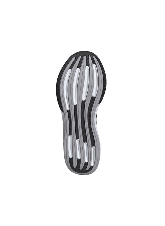 Adidas adidas Response Super M White Running Shoes 6  - Image 4