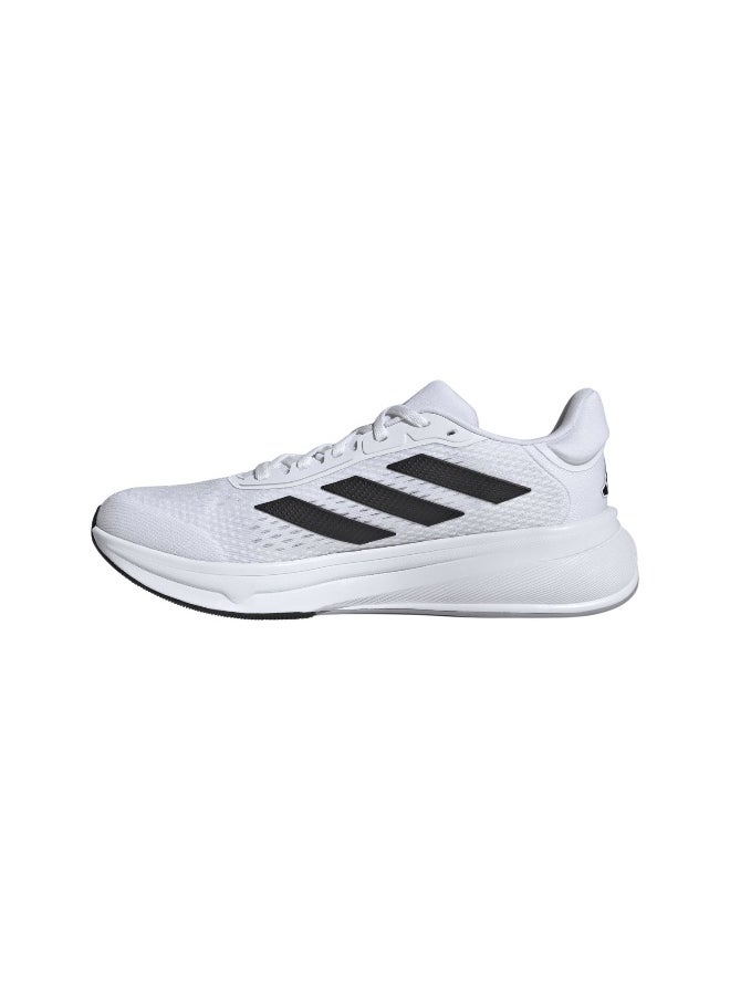 Adidas adidas Response Super M White Running Shoes 6  - Image 5