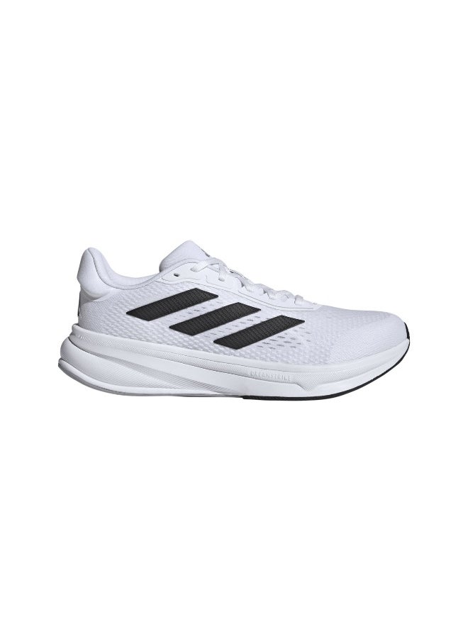 Adidas adidas Response Super M White Running Shoes 6  - Image 1