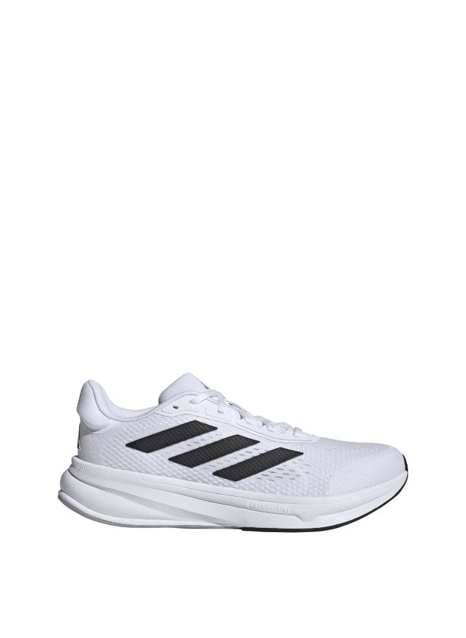Adidas adidas Response Super M White Running Shoes 6  - Image 2