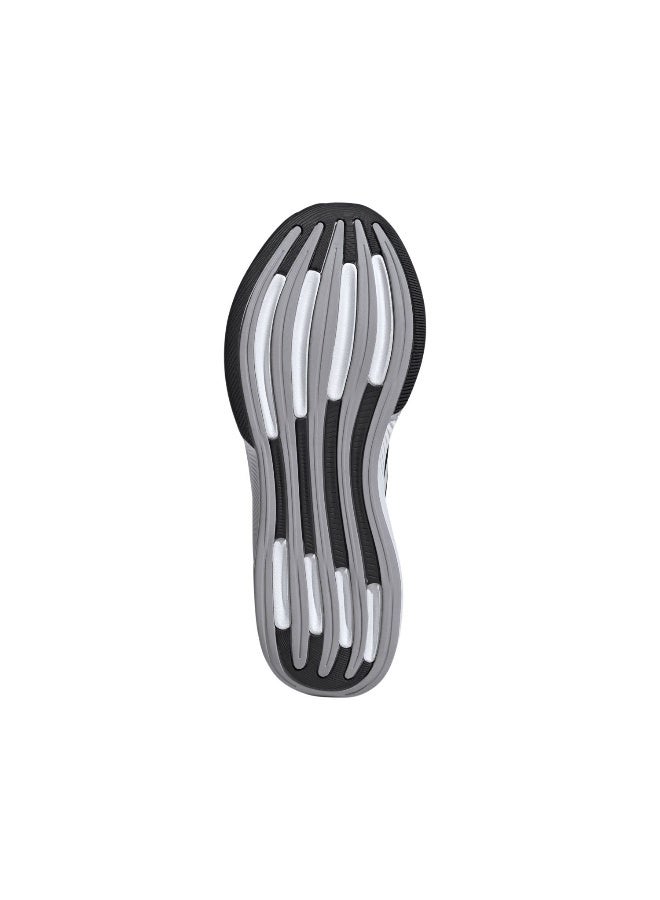 Adidas adidas Response Super M White Running Shoes 6  - Image 4