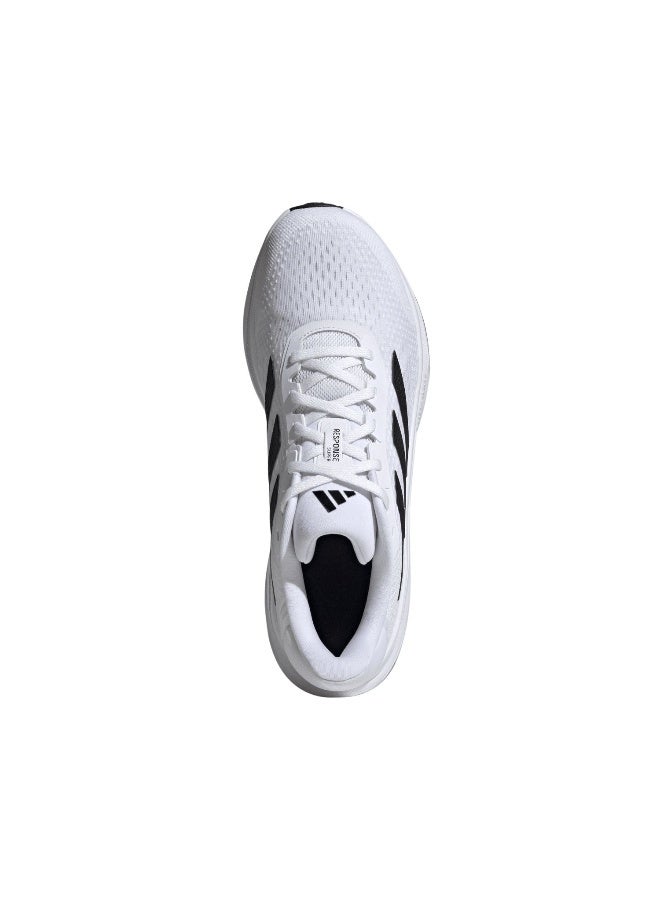 Adidas adidas Response Super M White Running Shoes 6  - Image 3