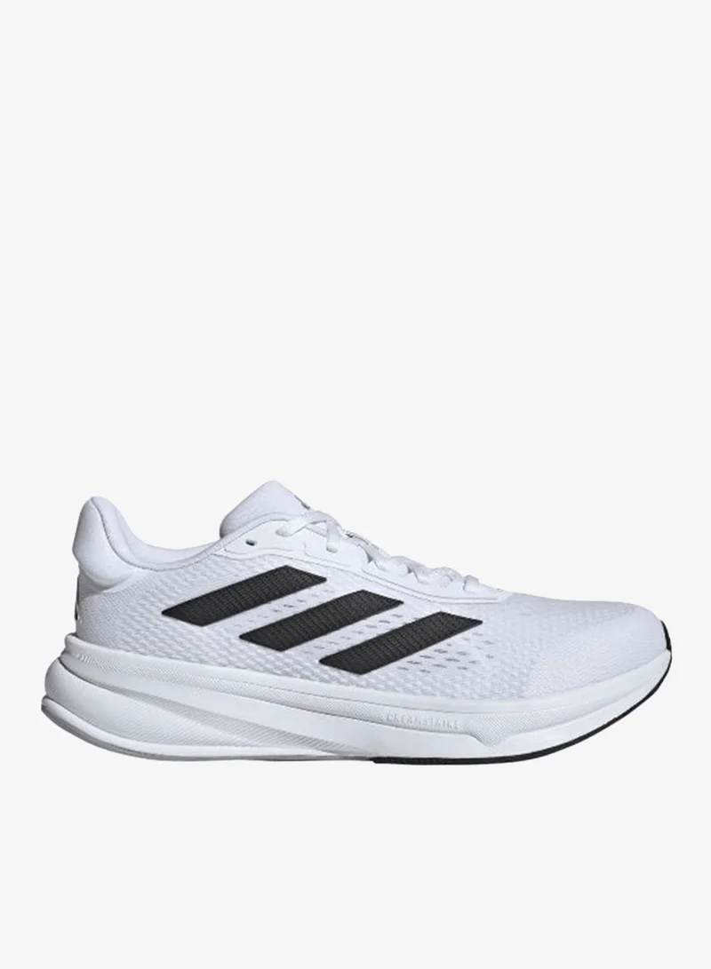 adidas حذاء ركض ريسبونس سوبر إم أبيض 6