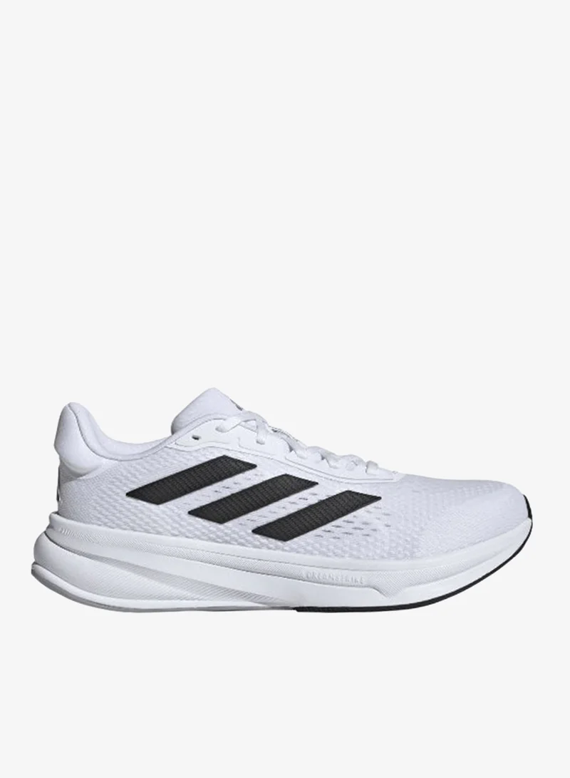 adidas حذاء ركض ريسبونس سوبر إم أبيض 6