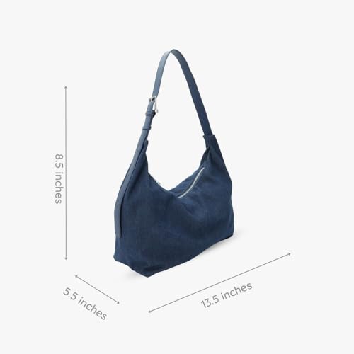 EcoRight Eco Right Sling Bags for Women, Shoulder Bag for woman, Crossbody Bags for Women with Adjustable straps - Image 4