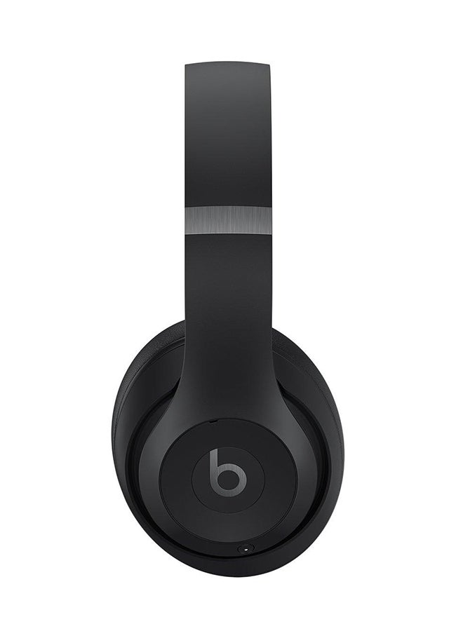 beats Studio Pro Wireless Headphones Black - Image 2