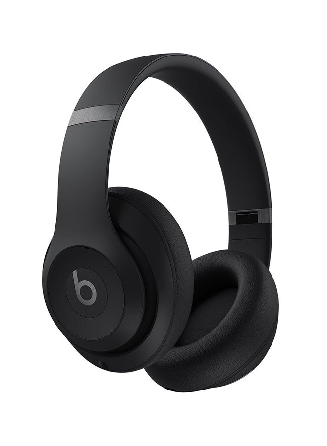 beats Studio Pro Wireless Headphones Black - Image 4