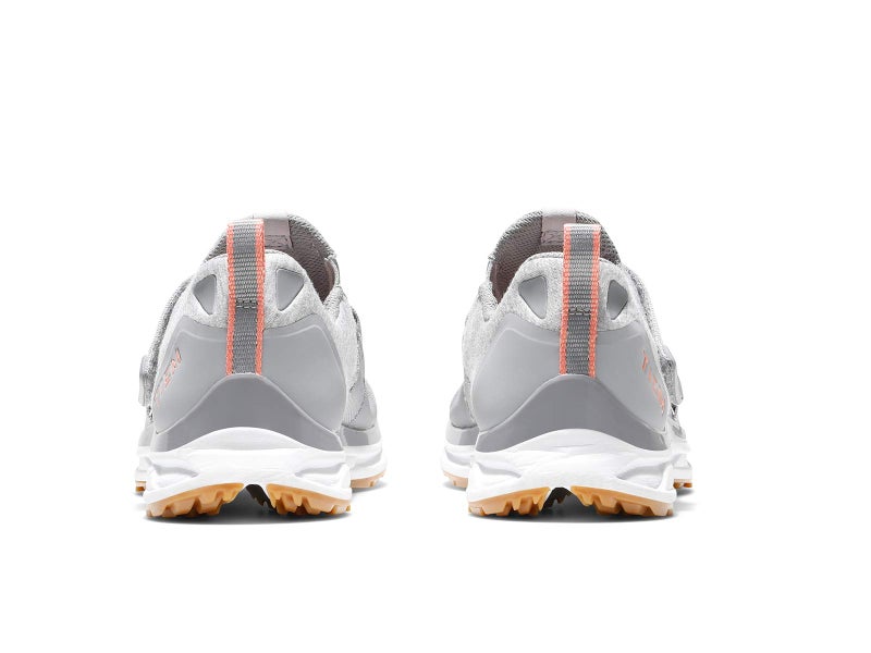 TIEM Slipstream - Lunar Gray - Indoor Cycling Shoe, SPD Compatible (Women's Size 8.5) - Image 4