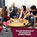 Exploding Kittens لعبة الأزواج الرهيبة - النسخة الإضافية الرهيبة من إكسبلودينغ كيتنز - لعبة حفلات لـ 28 لاعباً من مبتكري المعالج الرهيب - Image 4