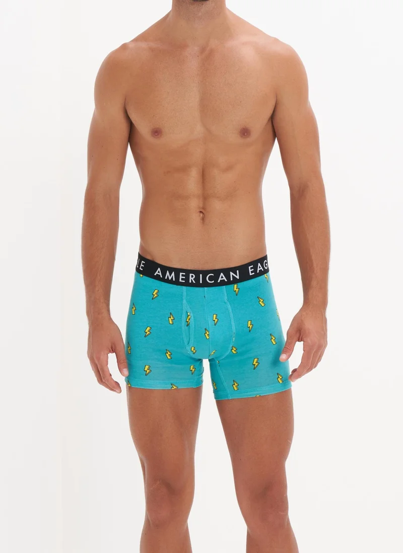 American Eagle 3-Pack Classic Assorted Boxers